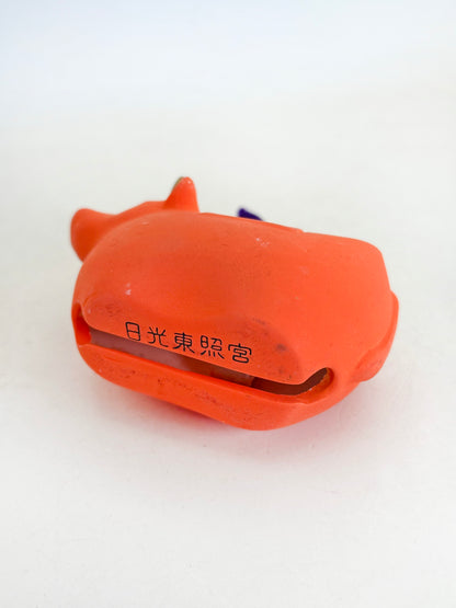 CB249 - Dorei Bell from Nikkō Tōshōgū 日光東照宮