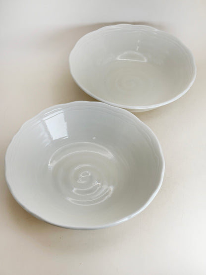 TB266 - Set of bowls of Mino ware 美濃焼