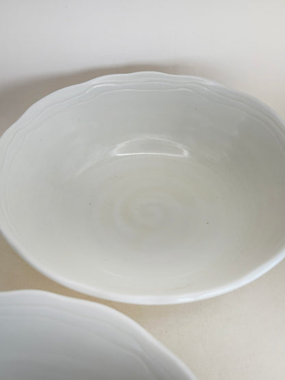 TB266 - Set of bowls of Mino ware 美濃焼