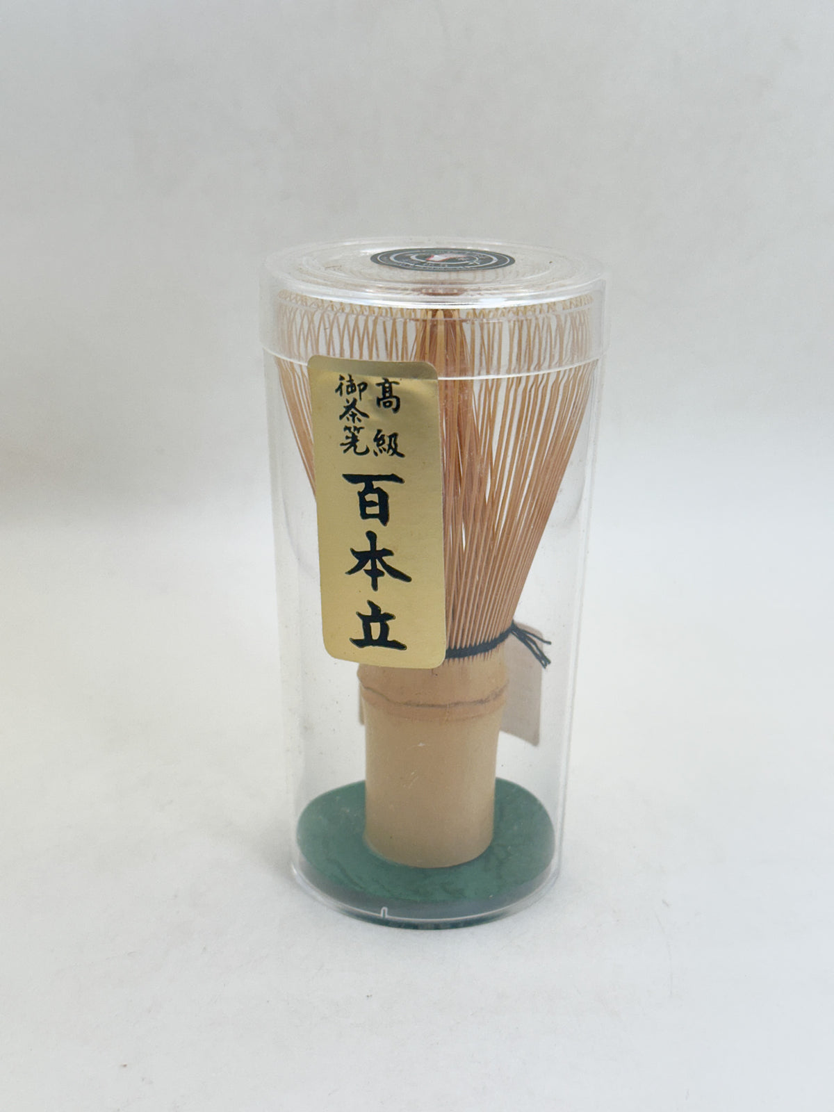 TC145 - Takayama Chasen Hyakuhon-date 茶筌