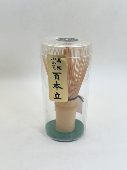 TC145 - Takayama Chasen Hyakuhon-date 茶筌