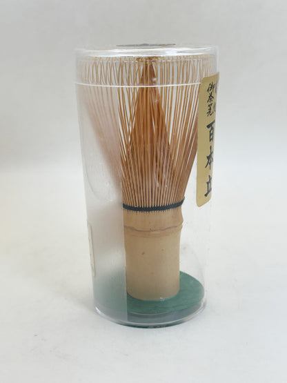 TC145 - Takayama Chasen Hyakuhon-date 茶筌