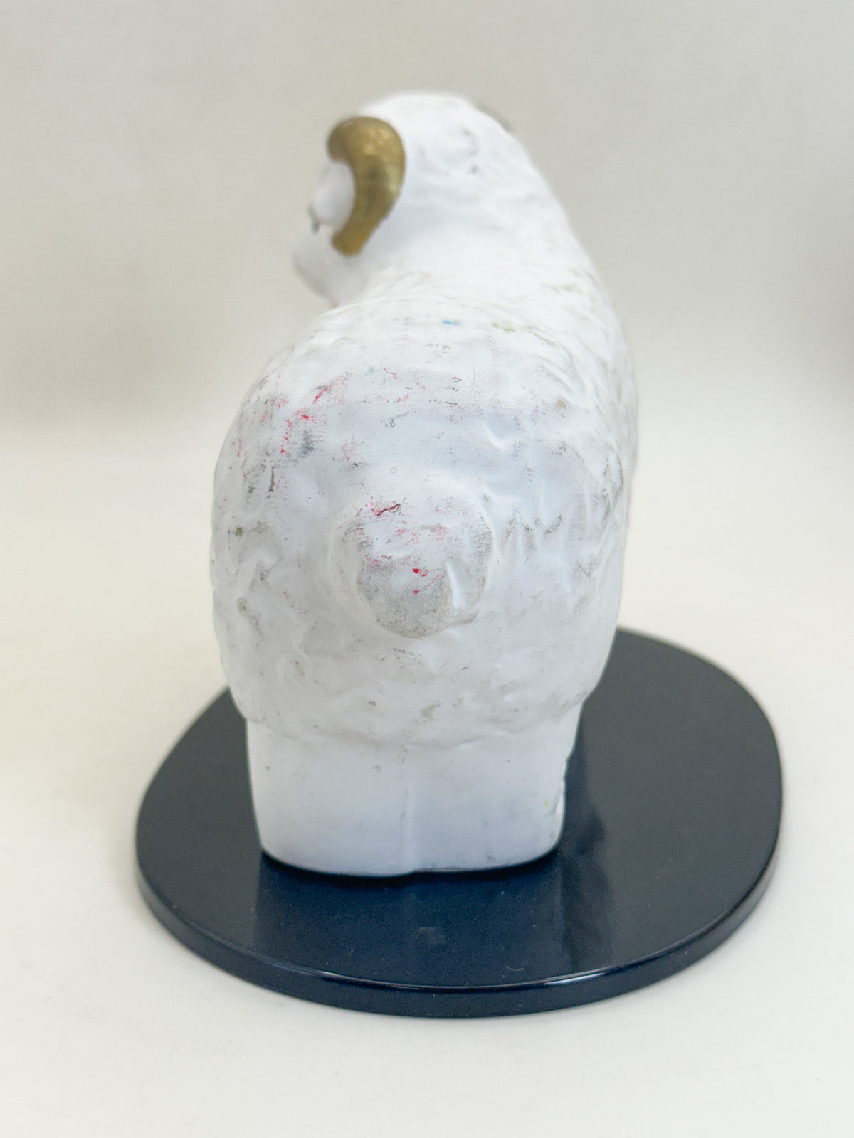 FT566 - Sheep zodiac ornament by Shōhō 昭峰