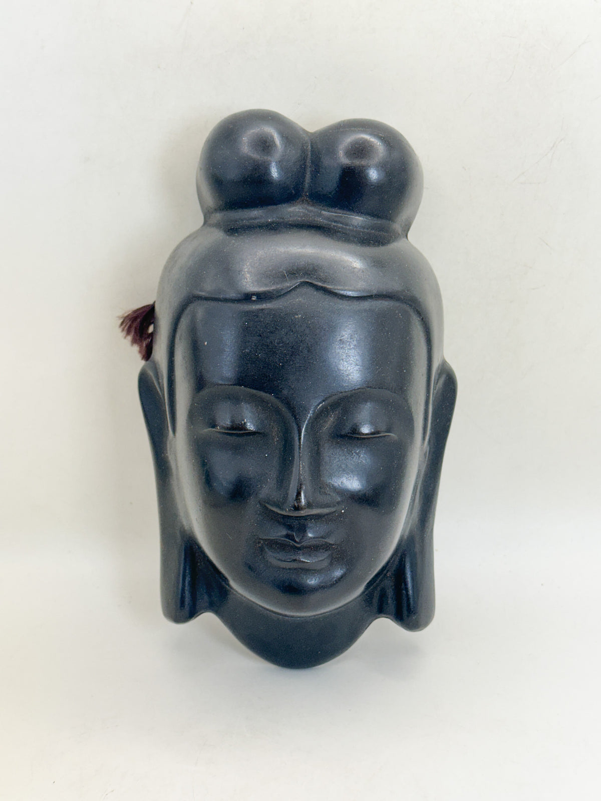 FT568 -  Miroku Bosatsu Mask by Hakudō 博堂