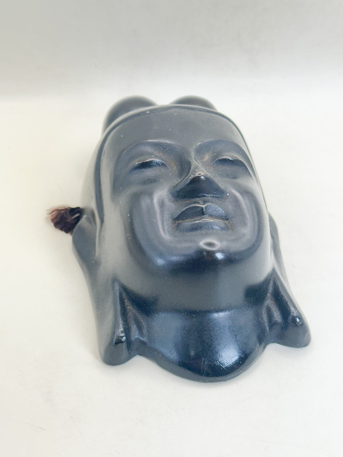 FT568 -  Miroku Bosatsu Mask by Hakudō 博堂