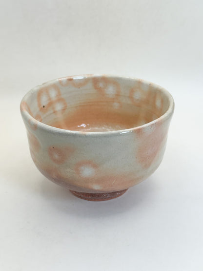 TC147 -  Hagi-yaki Chawan Matcha Bowl 萩焼
