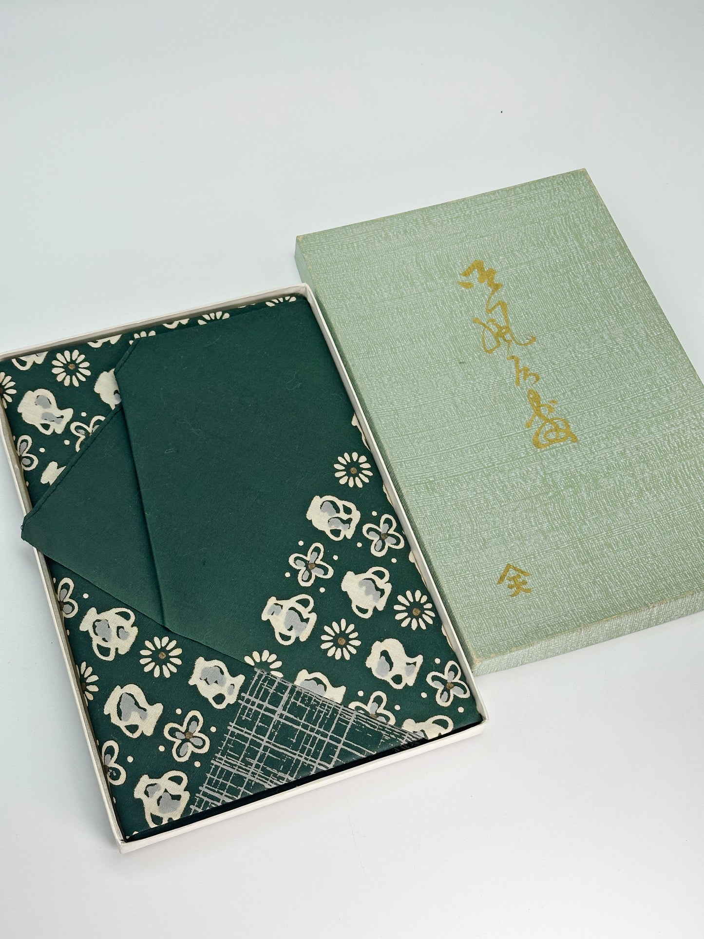 FA25 - Furoshiki Cloth by Fujimiyabi