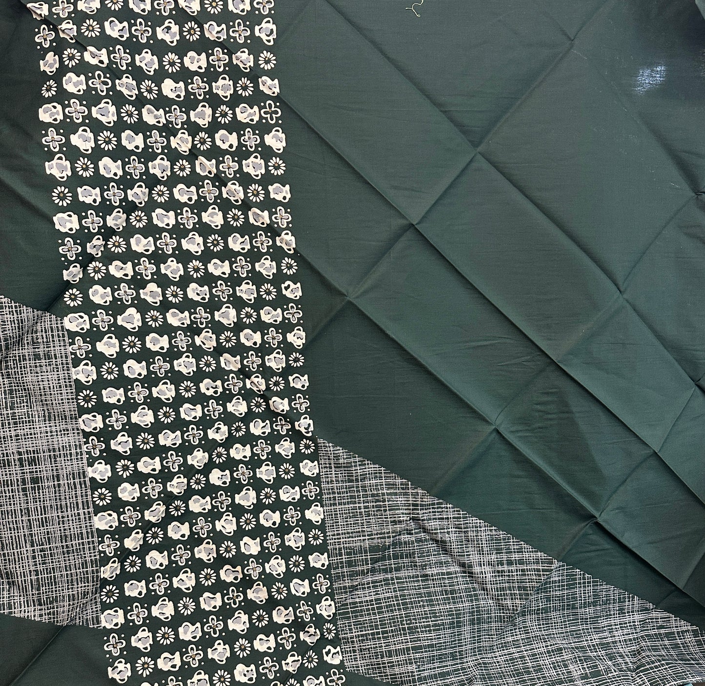 FA25 - Furoshiki Cloth by Fujimiyabi