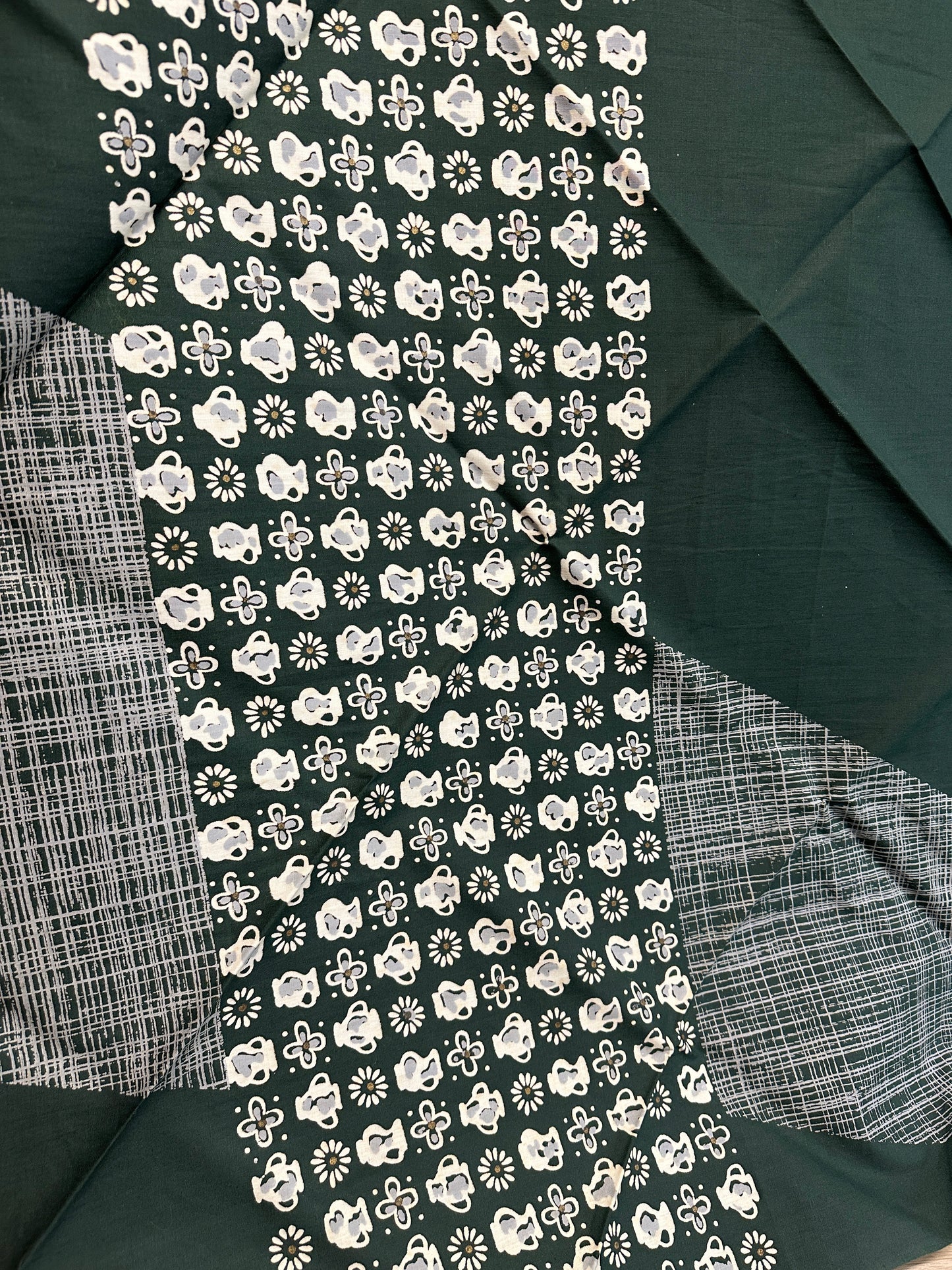 FA25 - Furoshiki Cloth by Fujimiyabi