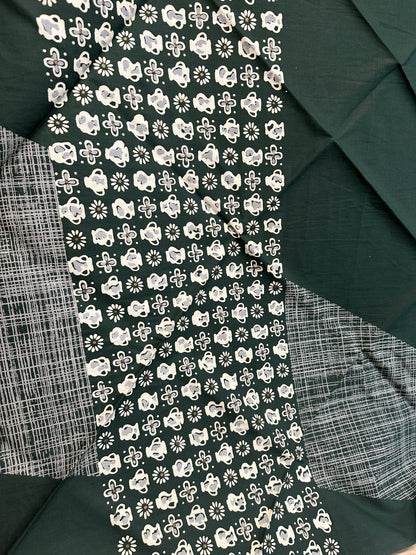 FA25 - Furoshiki Cloth by Fujimiyabi