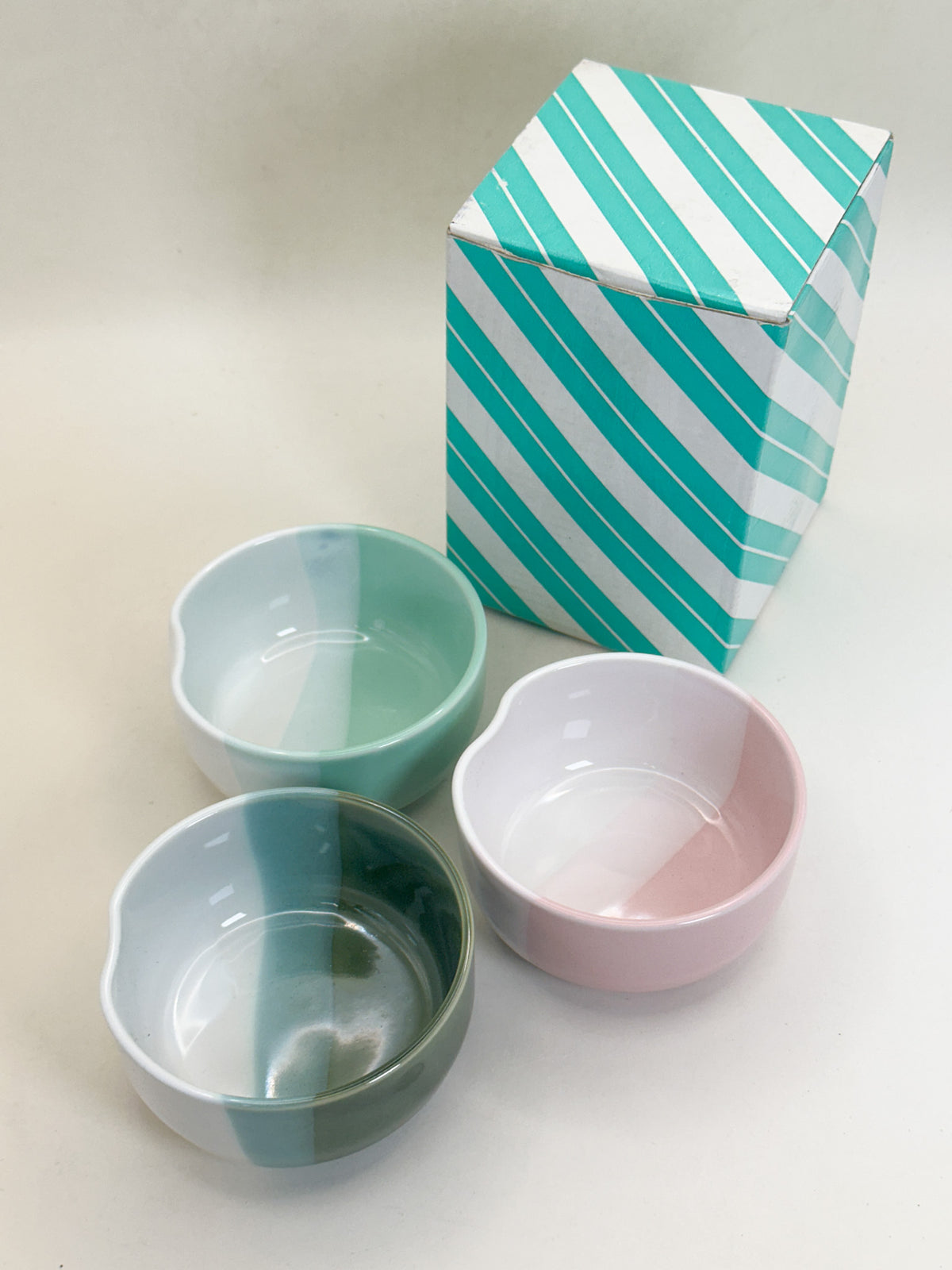 TB419 - Arita-yaki kobachi set 有田焼