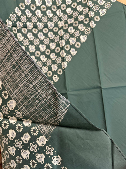 FA25 - Furoshiki Cloth by Fujimiyabi