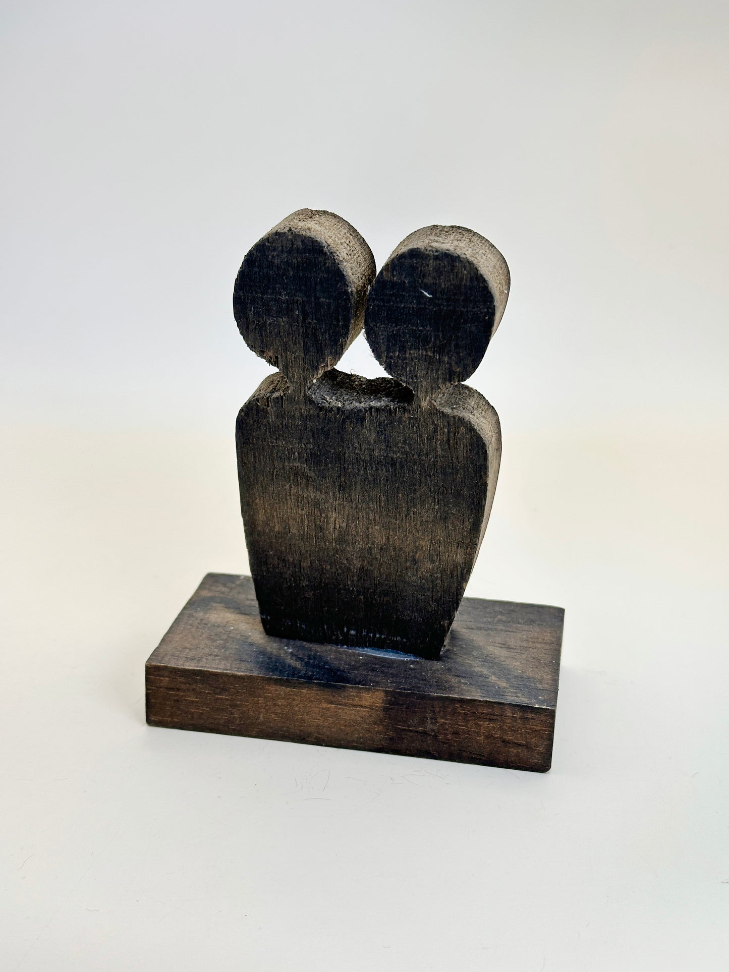 FT296 - Omiyage Kokeshi de Narai-juku 奈良井宿