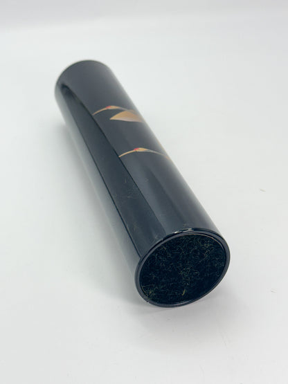 TB418 - Wajima-nuri Lacquer Vase 輪島塗