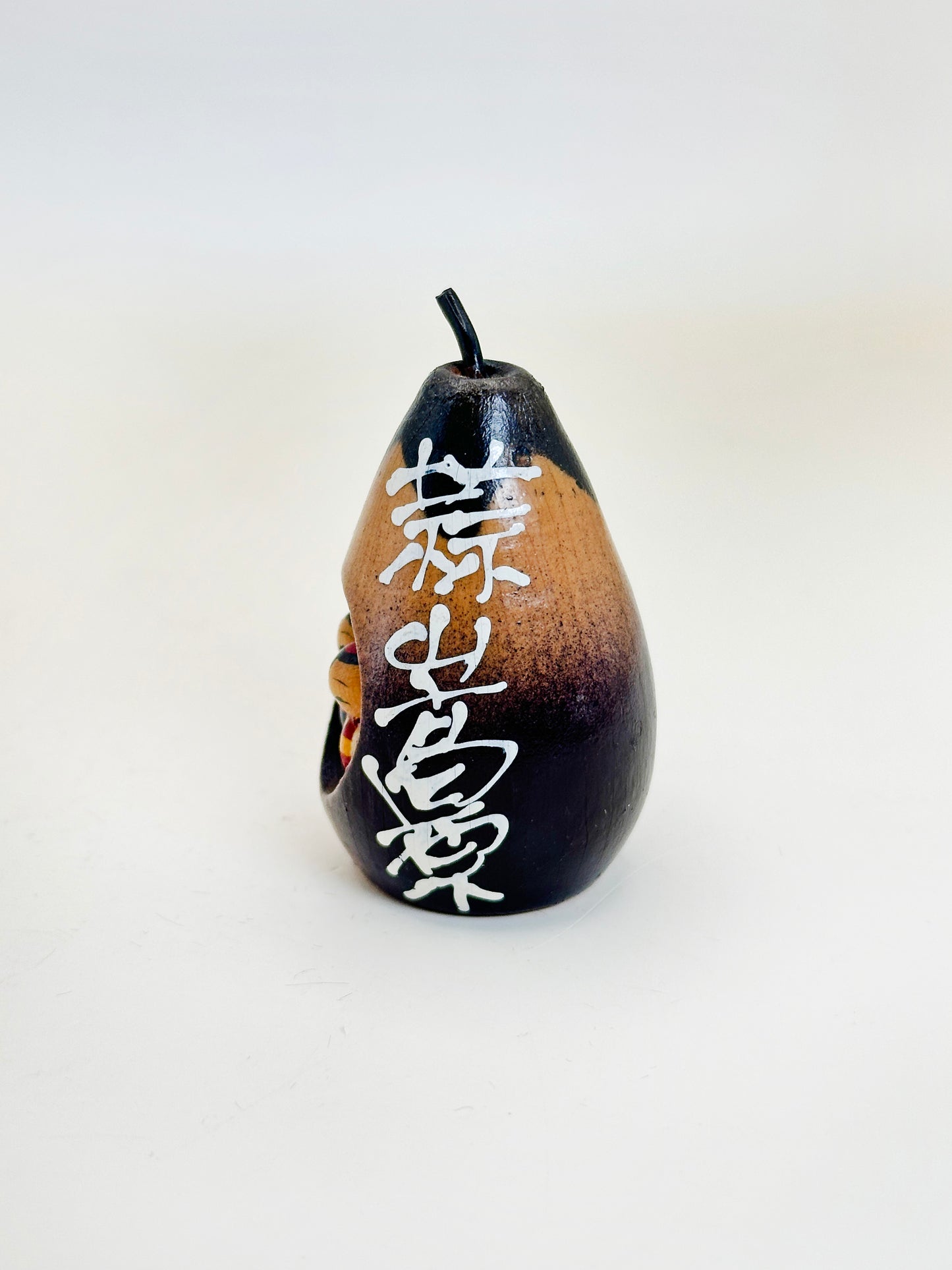 K05054 - Omiyage Kokeshi from Hiruzen Kōgen 蒜山高原