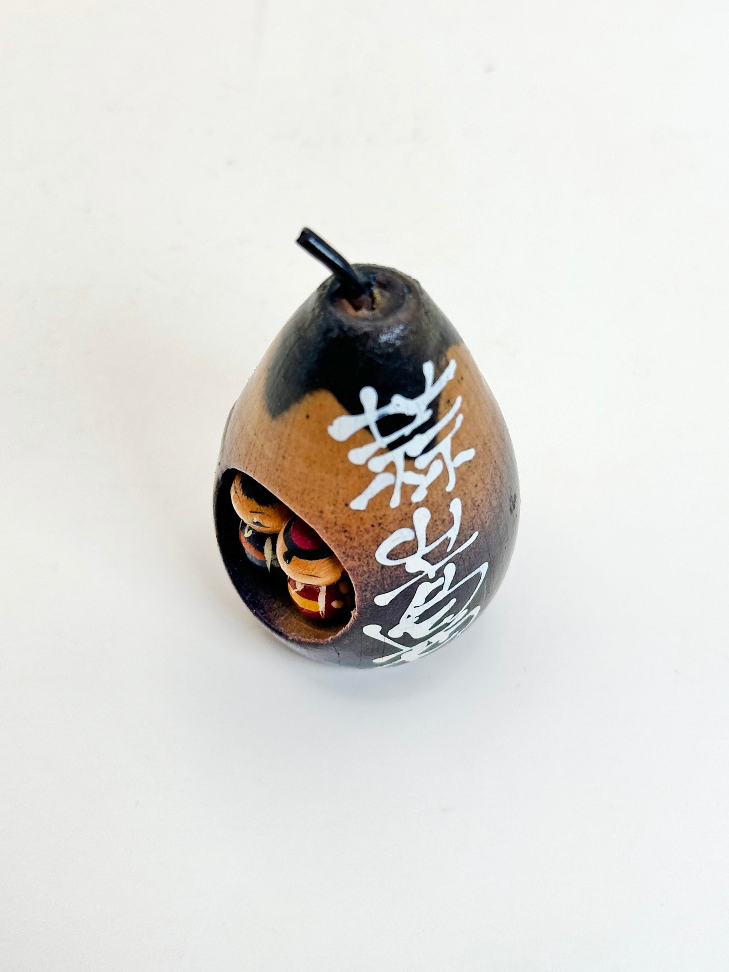 K05054 - Omiyage Kokeshi from Hiruzen Kōgen 蒜山高原