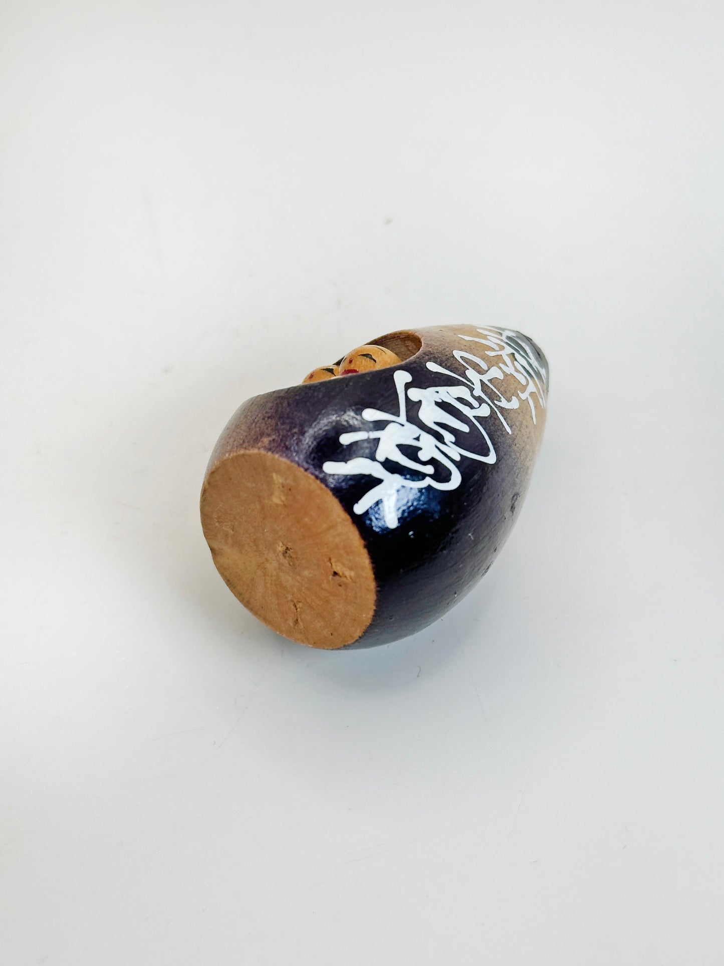 K05054 - Omiyage Kokeshi from Hiruzen Kōgen 蒜山高原