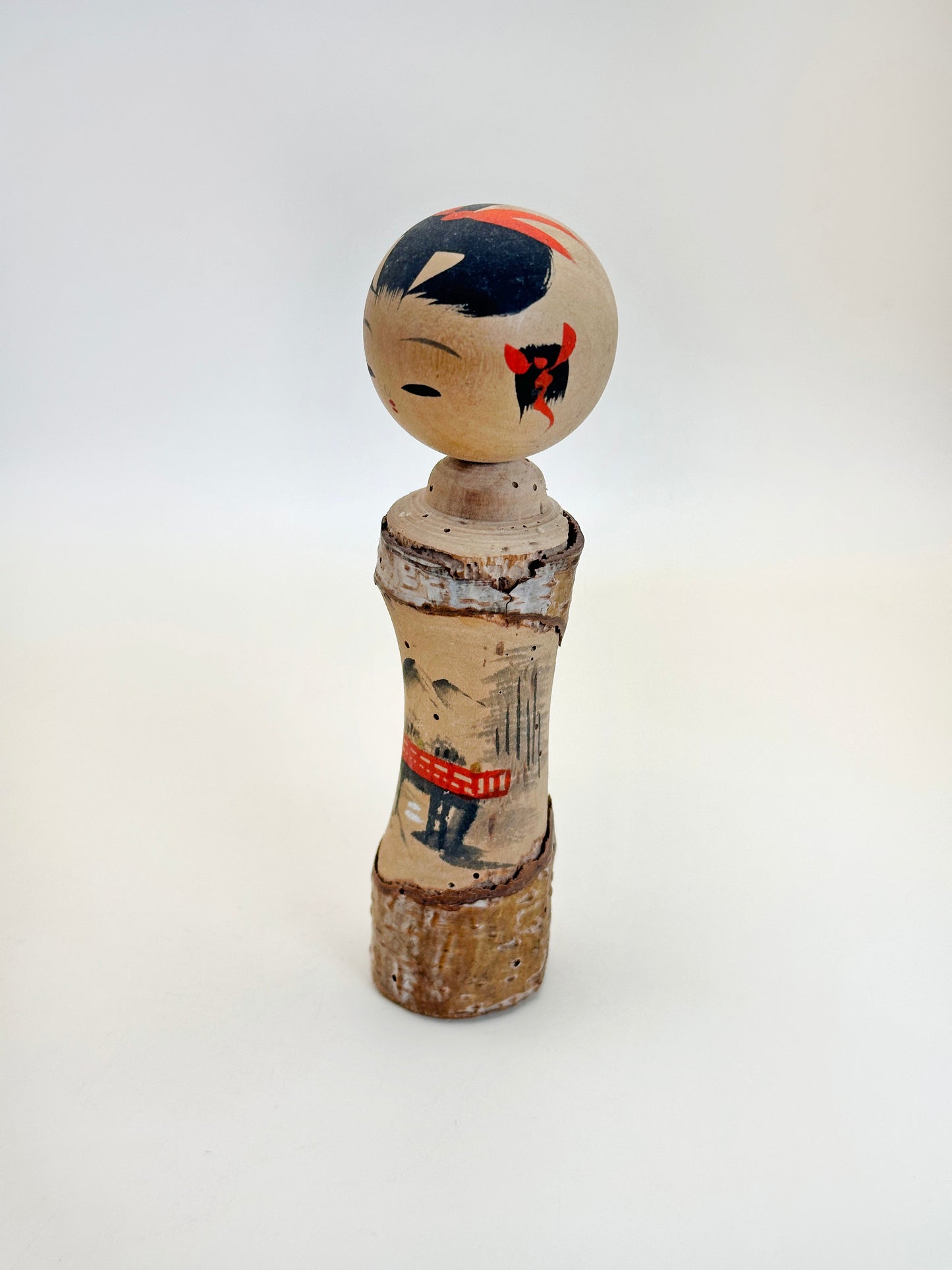 K10170 - Omiyage Kokeshi de Nikkō 日光