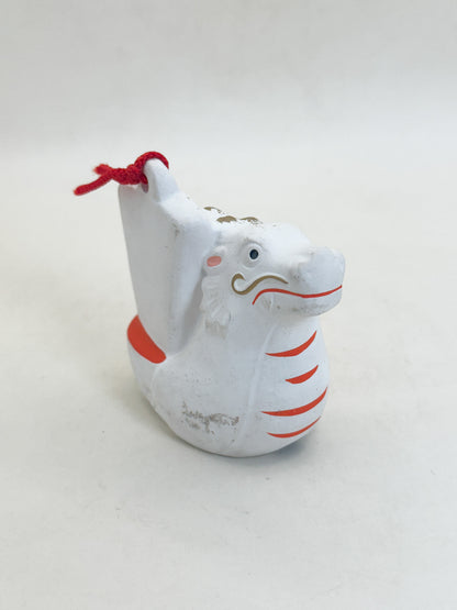 CB338 - Dorei Clay bell of Treasure Ship 宝船