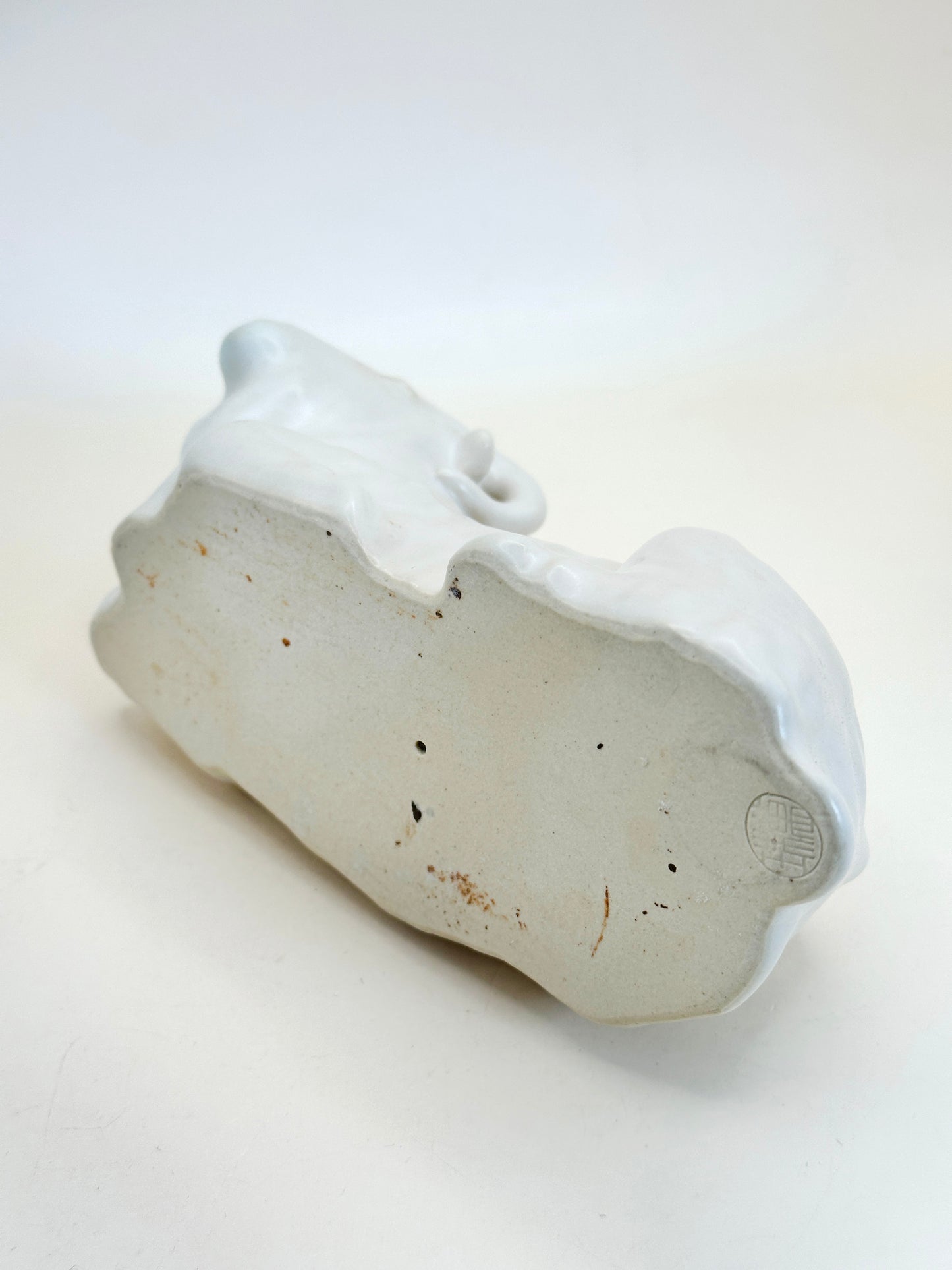 FT298 - Oveja Shofuku Eto Heian Manjudō 平安萬珠堂