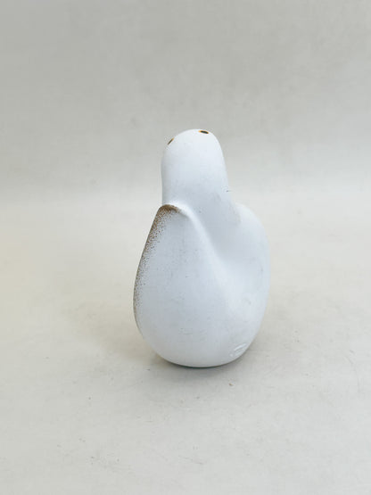 FT569 - Snake figurine by Yakushigama 薬師窯