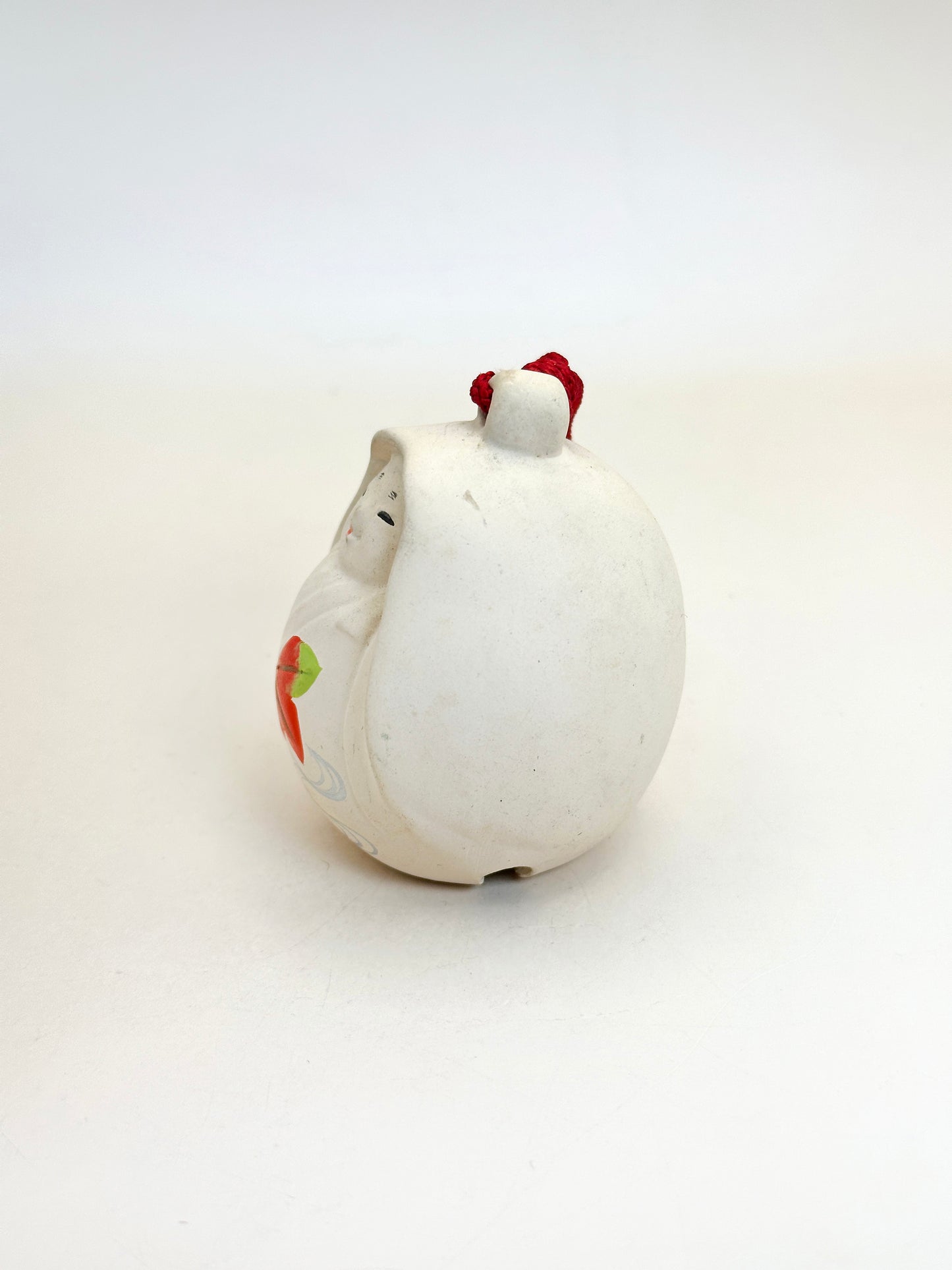 CB146 - Cloche d'argile Dorei Hakata ningyō 博多人形