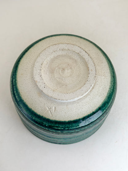 TC98 -  Seto ware Chawan Matcha Bowl 瀬戸焼