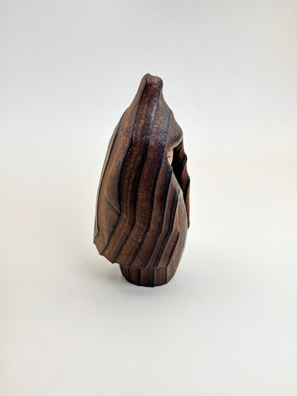 K10171 - Omiyage Kokeshi of Osugi Bocchi お杉ぼっち