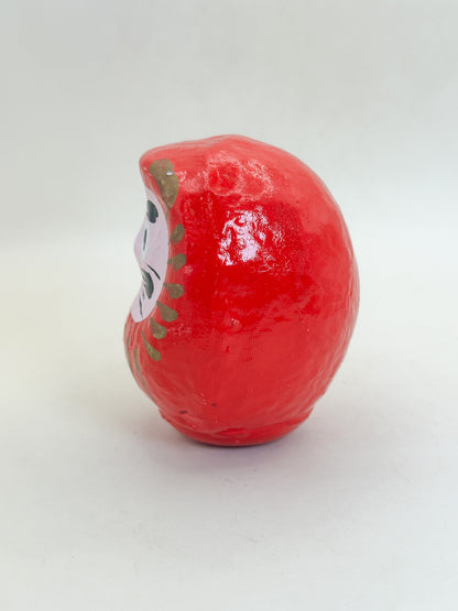 FT572 - Folk Craft Hariko Daruma だるま