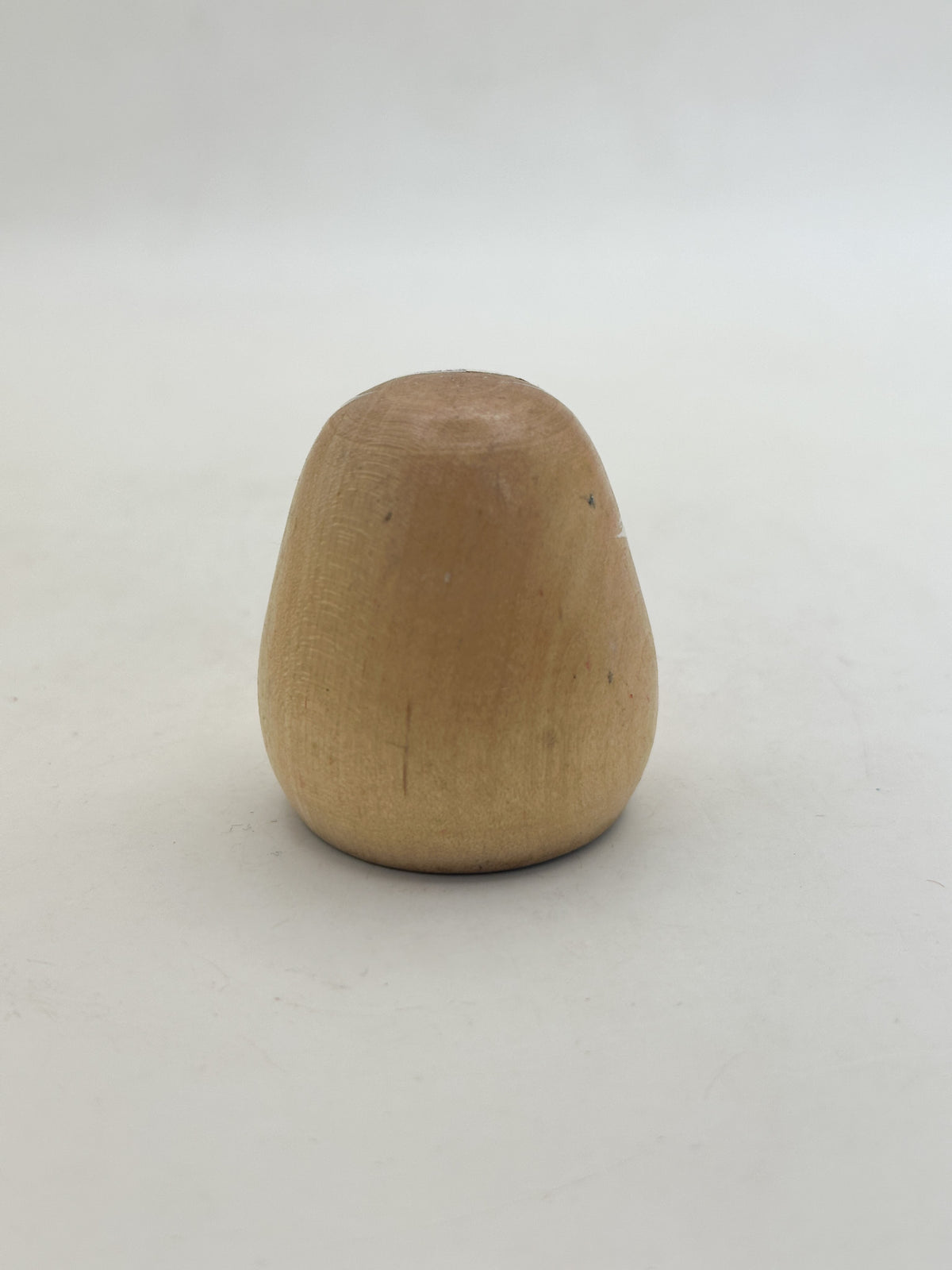 FT571 - Daruma from Zuiganji Temple 瑞巌寺