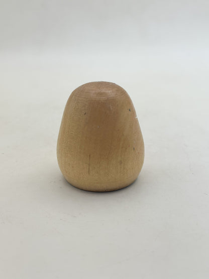 FT571 - Daruma from Zuiganji Temple 瑞巌寺