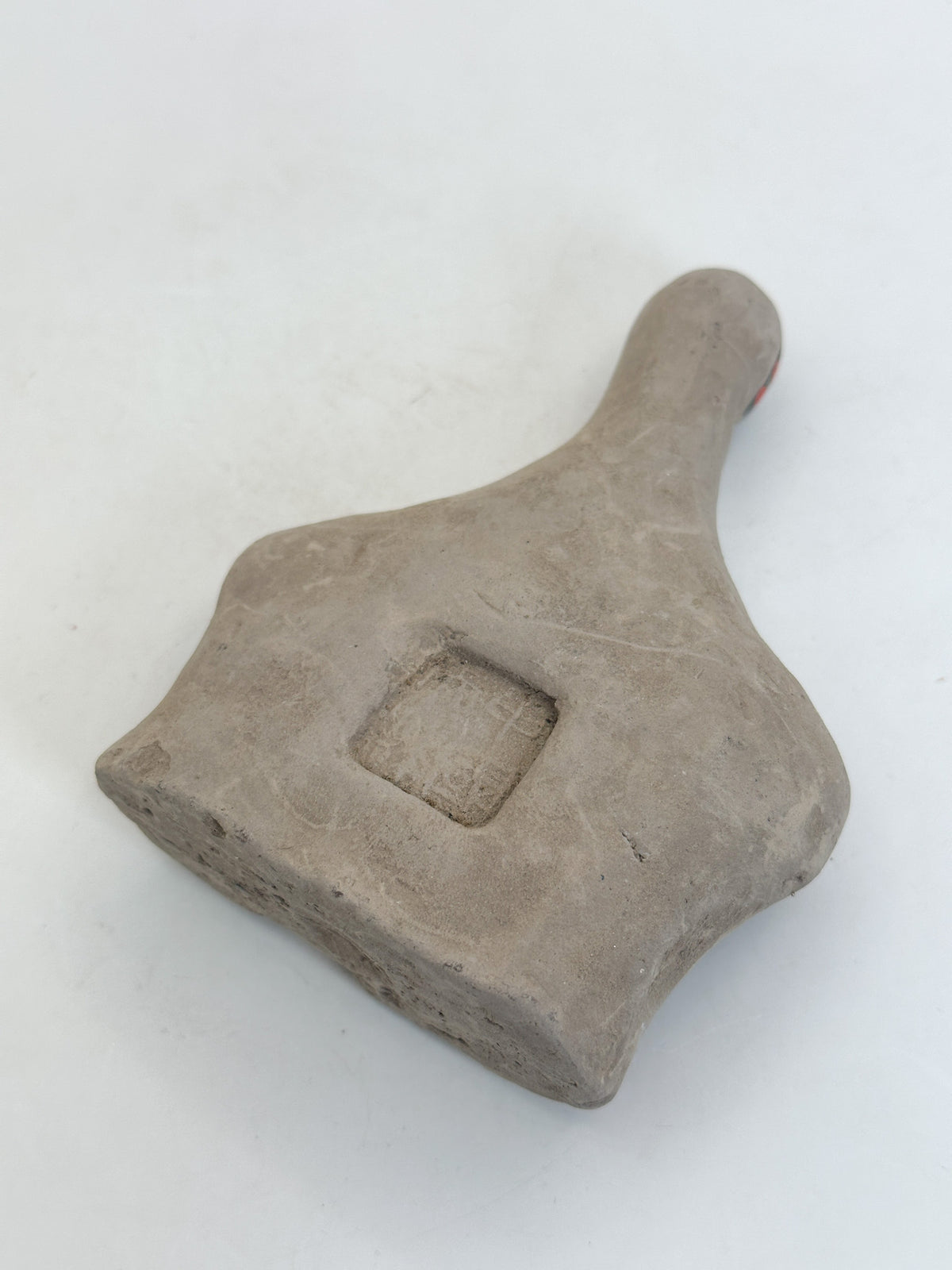 FT641 - Folk craft of Kofun period woman 裳の婦人