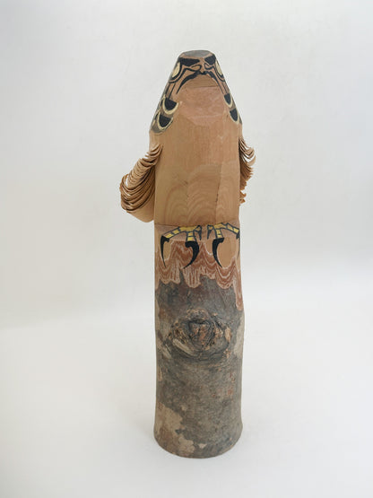 K25229 - Folk craft by Takahashi Takaichi 高橋高市