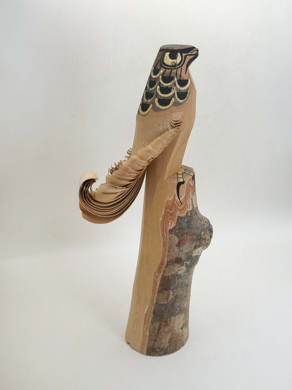 K25229 - Folk craft by Takahashi Takaichi 高橋高市