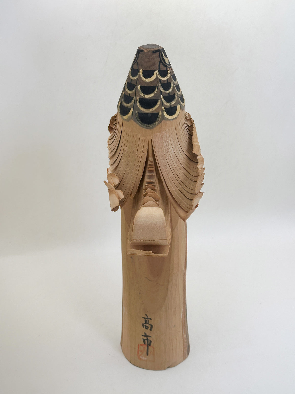 K25229 - Folk craft by Takahashi Takaichi 高橋高市