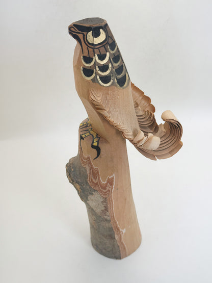 K25229 - Folk craft by Takahashi Takaichi 高橋高市