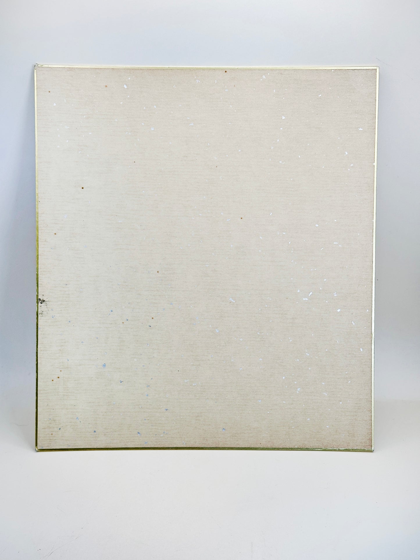 SHP222 - Carte imprimée Hina Dolls Shikishi 雛人形