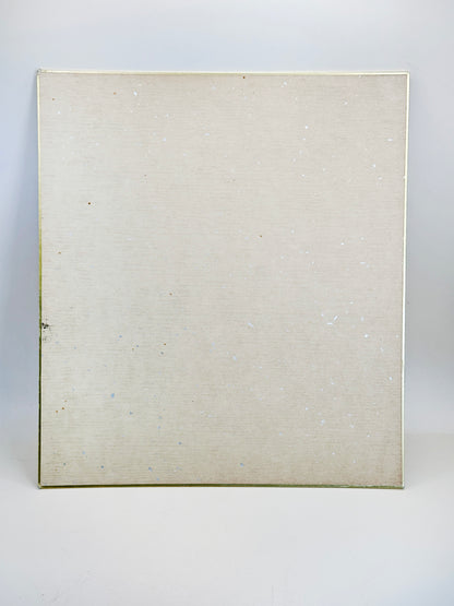 SHP222 - Carte imprimée Hina Dolls Shikishi 雛人形