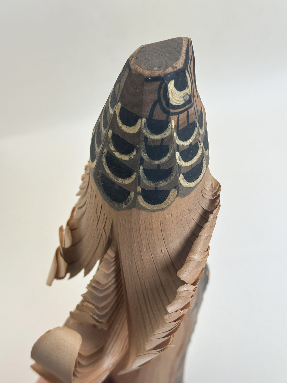 K25229 - Folk craft by Takahashi Takaichi 高橋高市