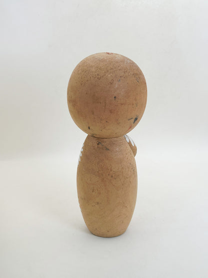 K18180 - Sosaku Kokeshi by Aoki Ryoka 青木蓼華