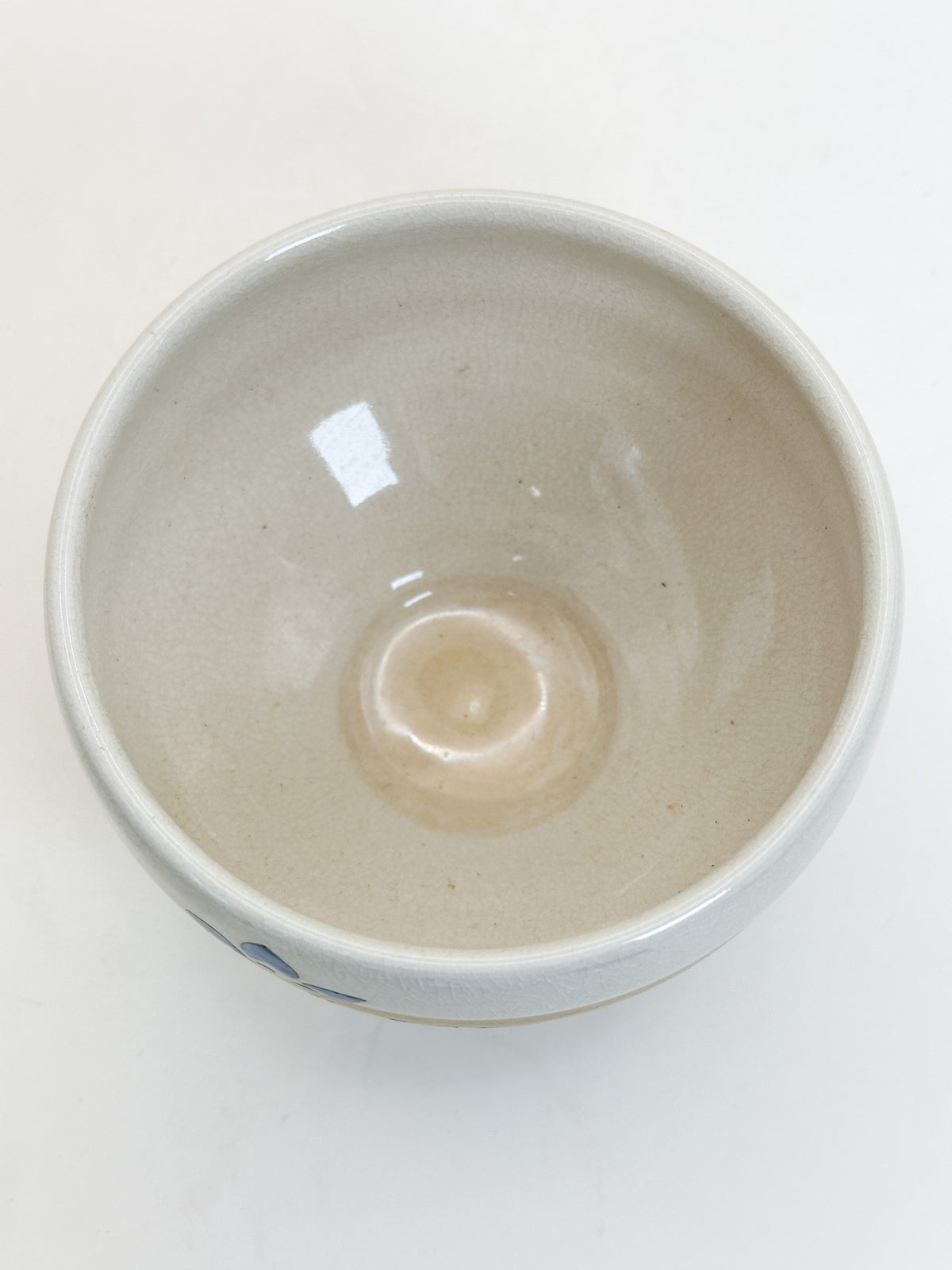 TC148 - Kutani-yaki Chawan 九谷焼
