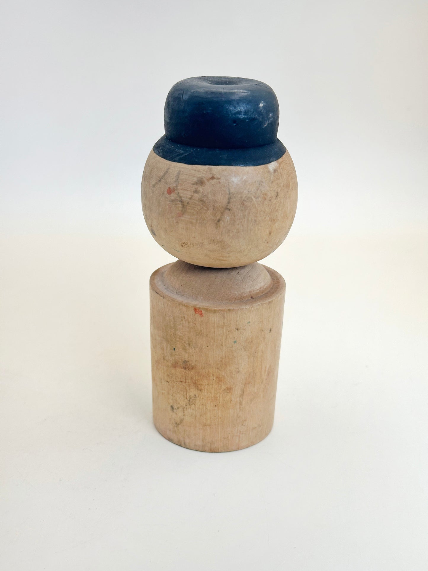 K10172 - Omiyage Kokeshi du barrage de Sakuma 佐久間ダム