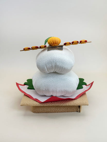 FT303 - Japan Folk Craft of Kagami Mochi 鏡餅