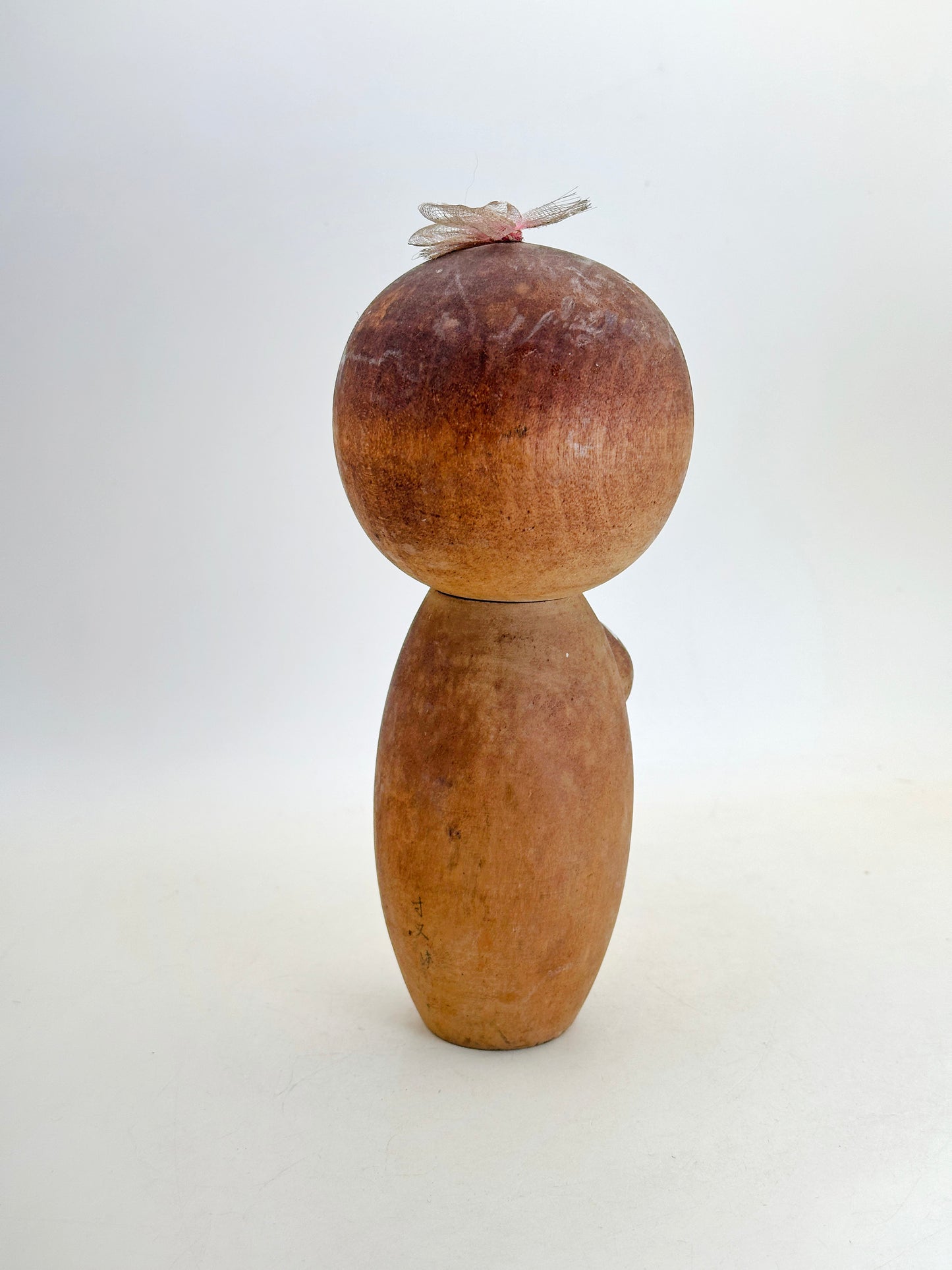 K18150 - Sosaku Kokeshi by Aoki Ryoka 青木蓼華