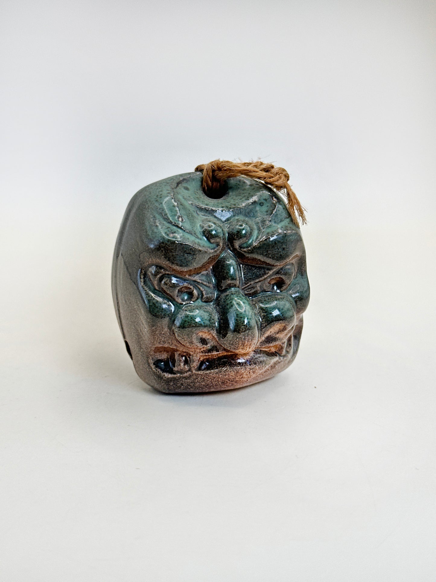 CB149 - Japan Noto Gojinjō Dorei Bell 能登御陣乗