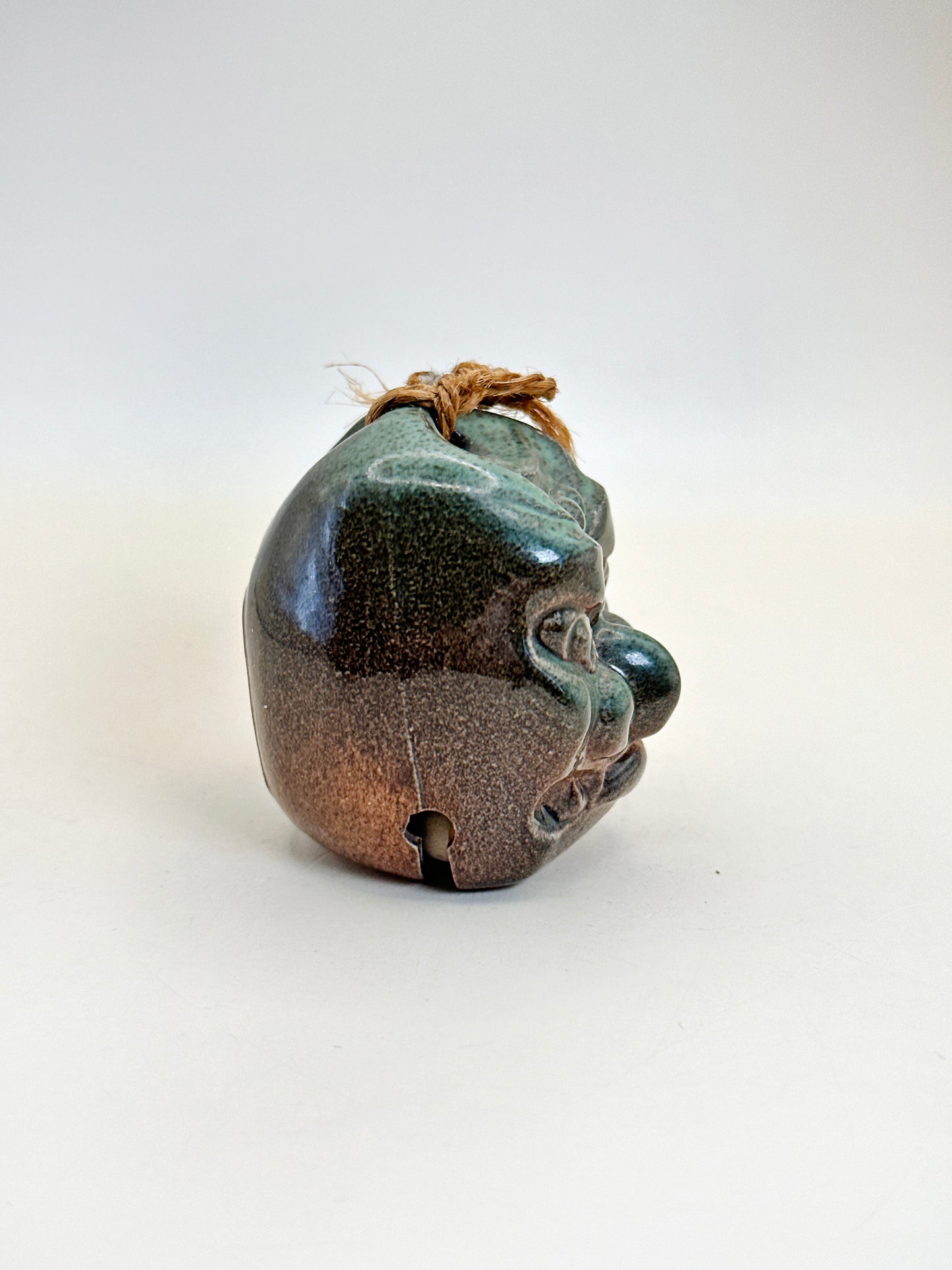 CB149 - Japan Noto Gojinjō Dorei Bell 能登御陣乗