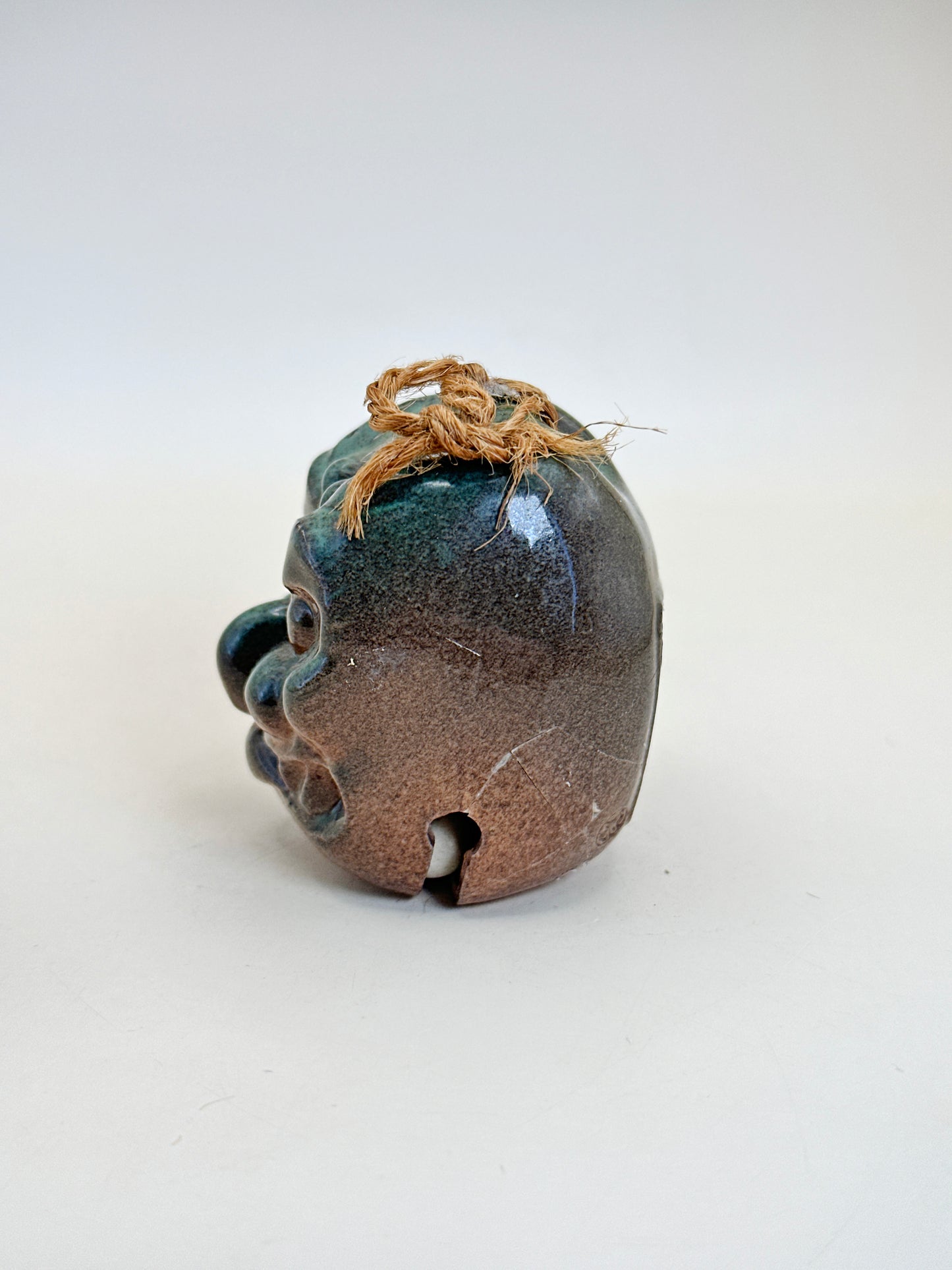 CB149 - Japan Noto Gojinjō Dorei Bell 能登御陣乗