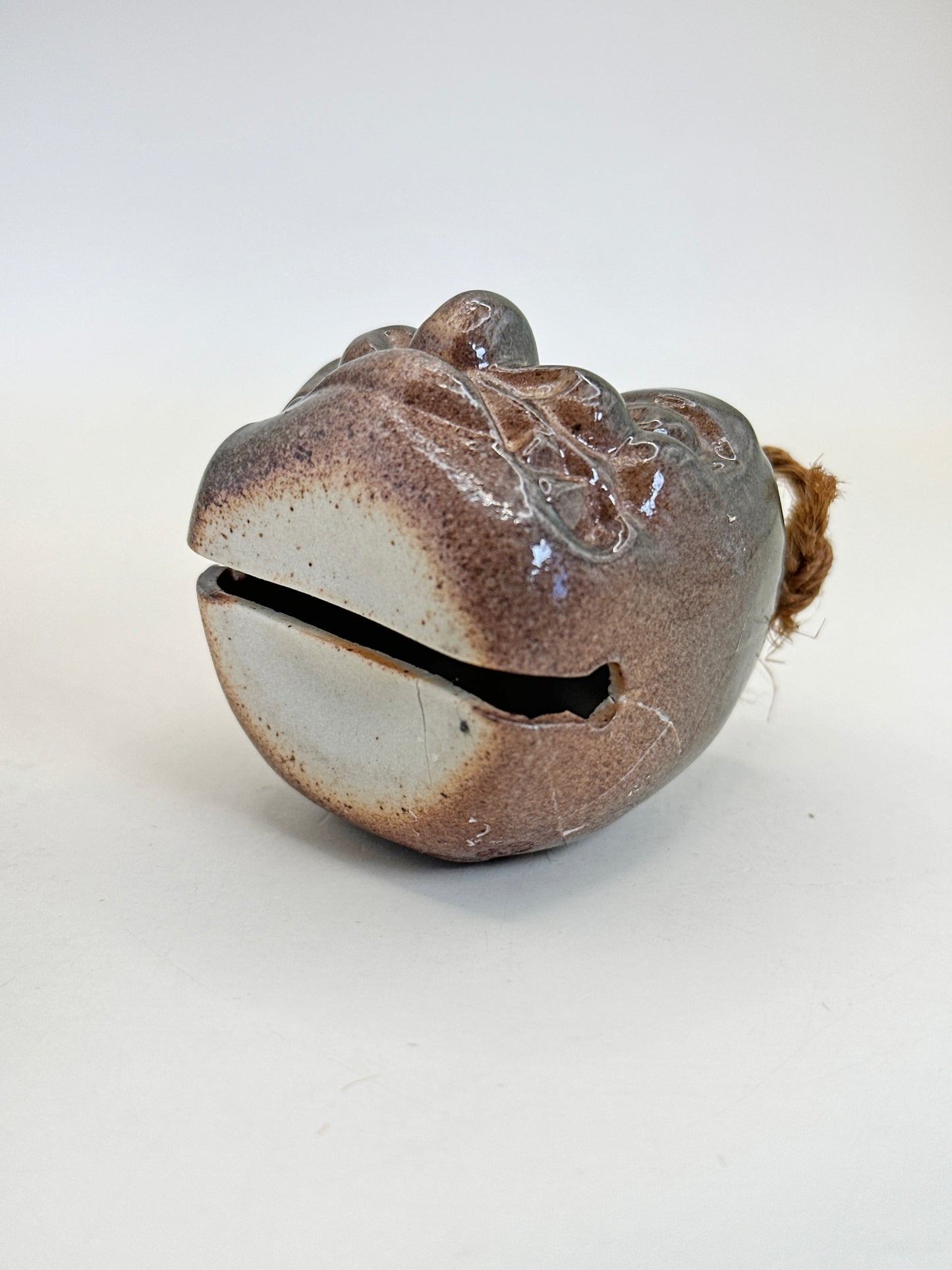 CB149 - Japan Noto Gojinjō Dorei Bell 能登御陣乗