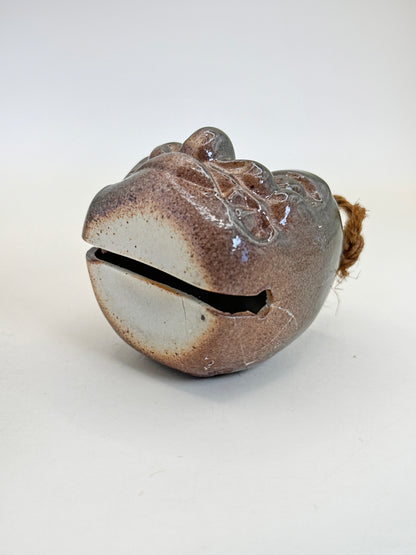 CB149 - Japan Noto Gojinjō Dorei Bell 能登御陣乗