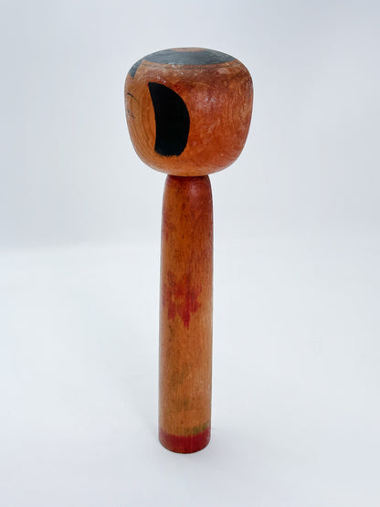 K30105 - Tsuchiyu Kokeshi by Takahashi Chūzō 高橋忠蔵